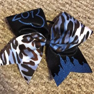 2013 Worlds Bow Cheetah